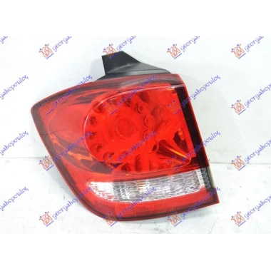 STOP LAMPA SPOLJASNJA LED