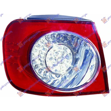 STOP LAMPA SPOLJASNJA LED