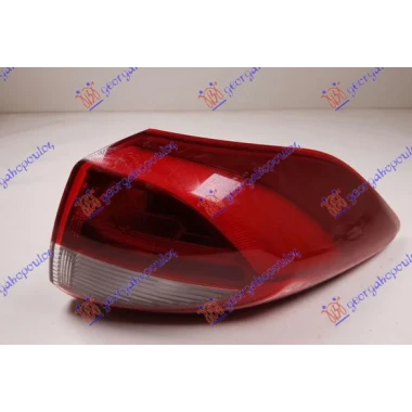 STOP LAMPA SPOLJASNJA LED
