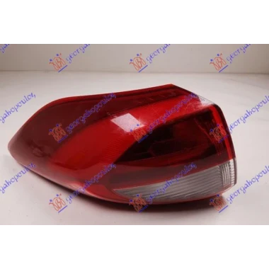 STOP LAMPA SPOLJASNJA LED