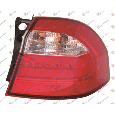 STOP LAMPA SPOLJASNJA LED