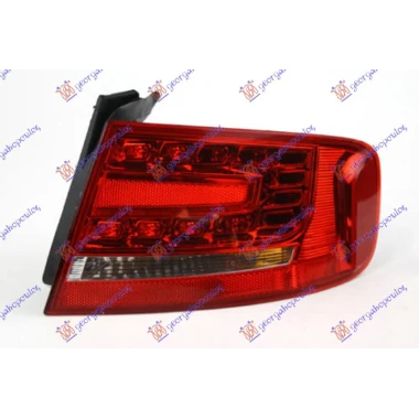 STOP LAMPA SPOLJASNJA LED