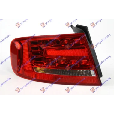 STOP LAMPA SPOLJASNJA LED