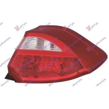STOP LAMPA SPOLJASNJA LED