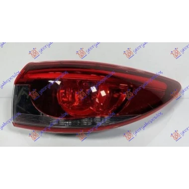 STOP LAMPA SPOLJASNJA LED