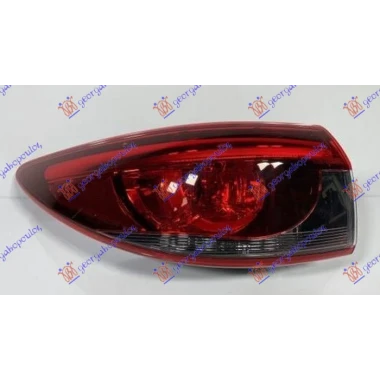 STOP LAMPA SPOLJASNJA LED
