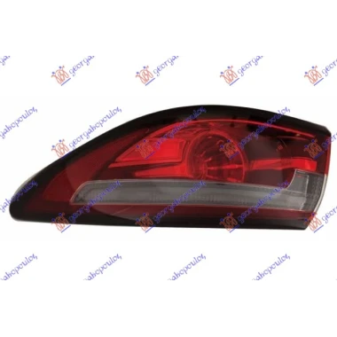 STOP LAMPA SPOLJASNJA (LED)