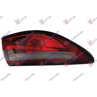 STOP LAMPA SPOLJASNJA (LED)