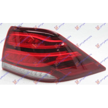 STOP LAMPA SPOLJASNJA LED