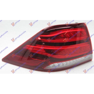 STOP LAMPA SPOLJASNJA LED