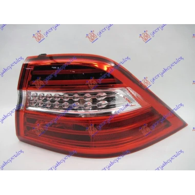 STOP LAMPA SPOLJASNJA LED