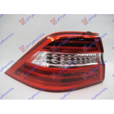 STOP LAMPA SPOLJASNJA LED