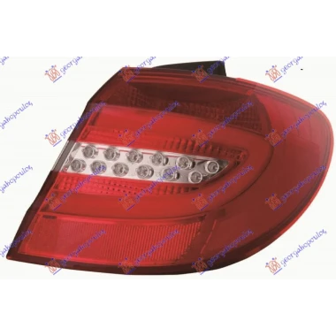 STOP LAMPA SPOLJASNJA LED