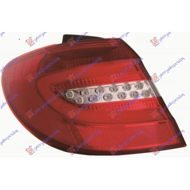 STOP LAMPA SPOLJASNJA LED