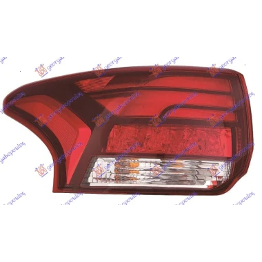 STOP LAMPA SPOLJASNJA LED