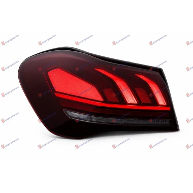 STOP LAMPA SPOLJASNJA LED (BASE) (ULO)