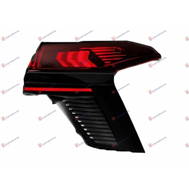 STOP LAMPA SPOLJASNJA LED (BASE) (ULO)