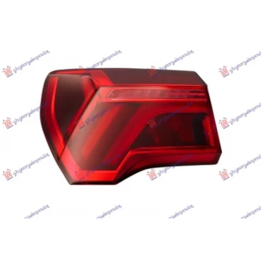 STOP LAMPA SPOLJASNJA LED (BEZ DYNAMIC) (ULO)