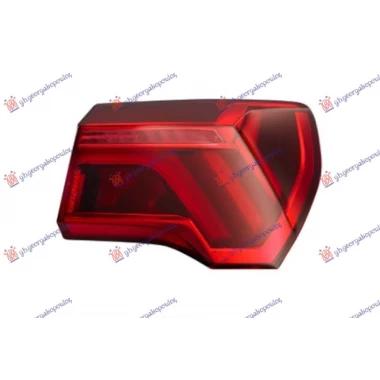 STOP LAMPA SPOLJASNJA LED (BEZ DYNAMIC) (ULO)