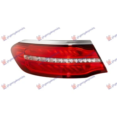 STOP LAMPA SPOLJASNJA LED (COUPE) (ULO)