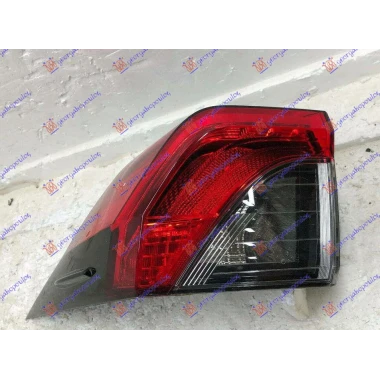 STOP LAMPA SPOLJASNJA LED (DEPO)