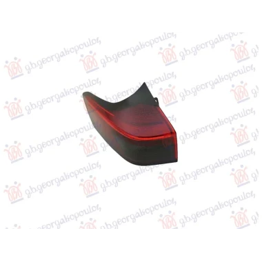 STOP LAMPA SPOLJASNJA LED (DEPO)