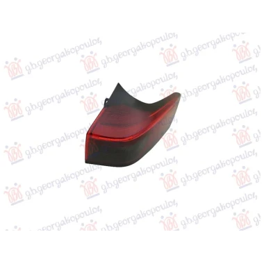 STOP LAMPA SPOLJASNJA LED (DEPO)
