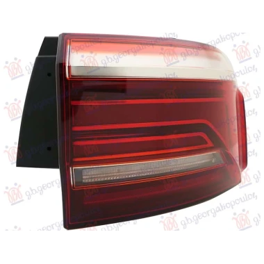 STOP LAMPA SPOLJASNJA LED (DEPO)