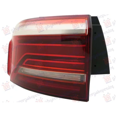 STOP LAMPA SPOLJASNJA LED (DEPO)