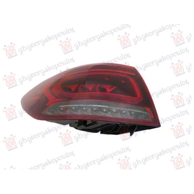 STOP LAMPA SPOLJASNJA LED (DEPO)
