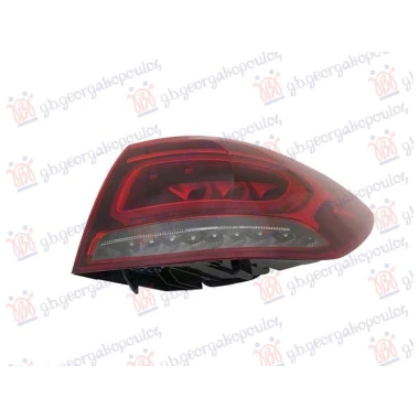 STOP LAMPA SPOLJASNJA LED (DEPO)