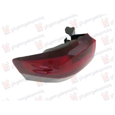 STOP LAMPA SPOLJASNJA LED (DEPO)