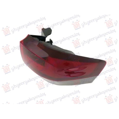 STOP LAMPA SPOLJASNJA LED (DEPO)
