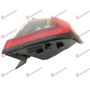 STOP LAMPA SPOLJASNJA LED (DEPO)