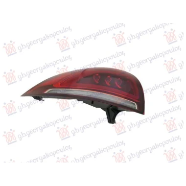 STOP LAMPA SPOLJASNJA LED (DEPO)