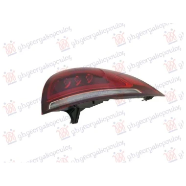 STOP LAMPA SPOLJASNJA LED (DEPO)