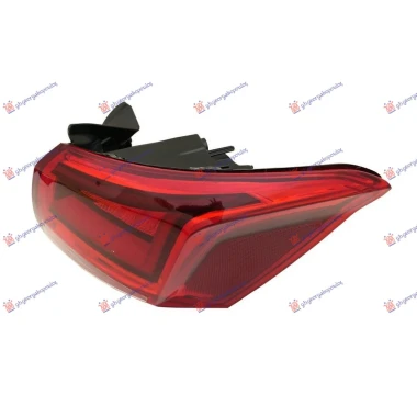 STOP LAMPA SPOLJASNJA LED (DEPO)