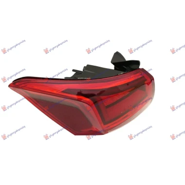 STOP LAMPA SPOLJASNJA LED (DEPO)
