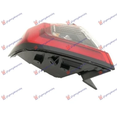 STOP LAMPA SPOLJASNJA LED (DEPO)