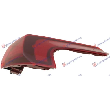 STOP LAMPA SPOLJASNJA LED (DEPO)