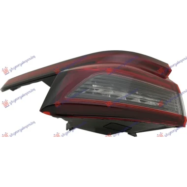STOP LAMPA SPOLJASNJA LED (DEPO)
