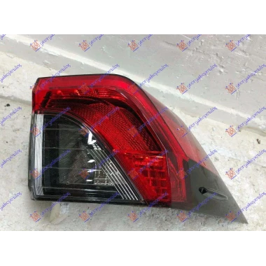 STOP LAMPA SPOLJASNJA LED (DEPO)