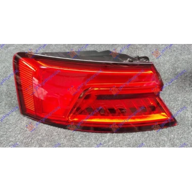 STOP LAMPA SPOLJASNJA LED DINAMIK (ULO)