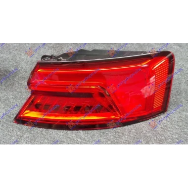 STOP LAMPA SPOLJASNJA LED DINAMIK (ULO)