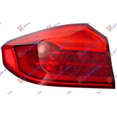STOP LAMPA SPOLJASNJA LED DYNAMIC
