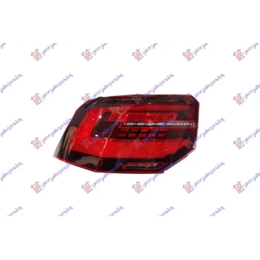 STOP LAMPA SPOLJASNJA LED DYNAMIC