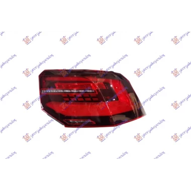 STOP LAMPA SPOLJASNJA LED DYNAMIC