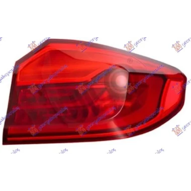 STOP LAMPA SPOLJASNJA LED DYNAMIC