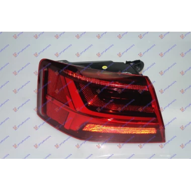 STOP LAMPA SPOLJASNJA LED DYNAMIC