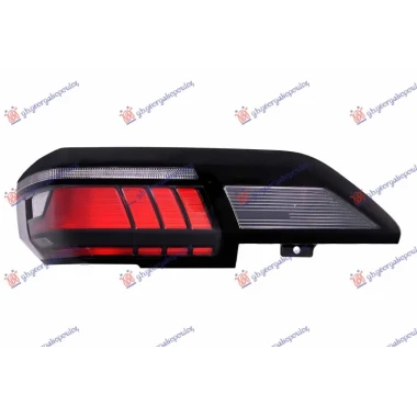 STOP LAMPA SPOLJASNJA LED (DYNAMIC) (HELLA)